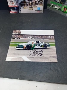 ❤️ 80er Jahre Harry Grant handsigniertes Foto.Nicht authentifiziert  - Bild 1 von 5