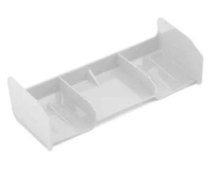 JConcepts JCO5125W RM2 1/8th Razor L.D. Buggy/Truck Wing (White) - Picture 1 of 1