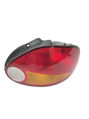 Lámpara de luz trasera GM Daewoo Matiz pasajero lado derecho nueva genuina OEM 96314283 Foto 1 de 2