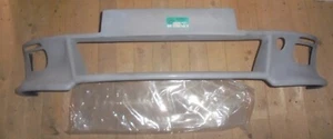 KIT SPOILER ANTERIORE E POSTERIORE FIAT PUNTO 1 SERIE GT CARZONE SPECIALS - Picture 1 of 7