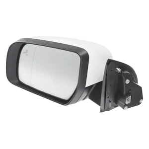 Driver Side Mirror Rearview Mirror with Blind Spot For 2019-2023 Ford Ranger - Picture 1 of 20