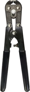 HOSCO GITARRENBAUER WERKZEUGE Edelstahl Bundschneider TL-FC28S - Bild 1 von 4