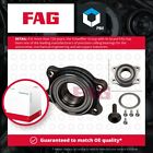 Wheel Bearing Kit fits AUDI RS6 4F2, 4F5 5.0 Front or Rear 08 to 10 BUH FAG New
