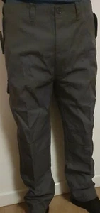 Sale Arco Work Trousers  42  102-106cm , reg : 182-186 height 186-190 - Picture 1 of 6