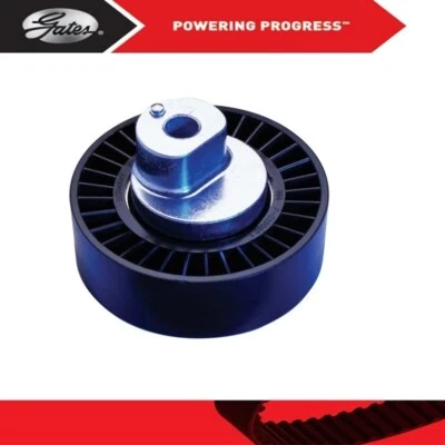 PUERTAS de polea de correa de transmisión para BMW Z4 L6-3,2 L 2006-2008 Foto 1 de 4