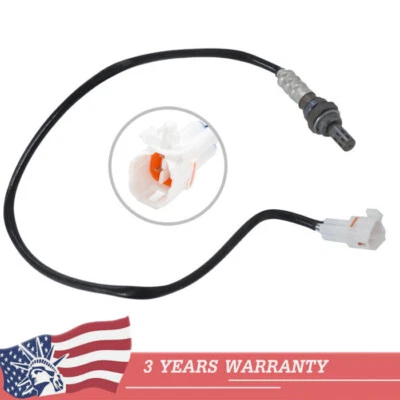 Sensor de oxígeno aguas abajo para Suzuki XL-7 XL-7 2,7 L V6 2002 2003 2004 2005 2006 Foto 1 de 4