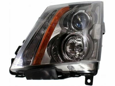 For 2008-2014 Cadillac CTS Headlight Assembly Left Eagle Eyes 75397HC 2009 2010 - Imagem 1 de 2