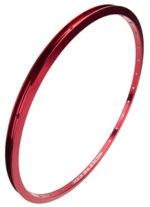BOX FOCUS 28H RIM, 20X1-1/8", RED, P/N 91-7341R ** - Picture 1 of 1