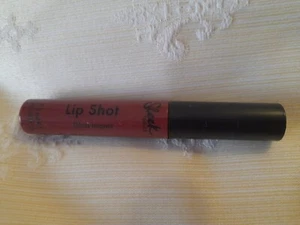 NEW/SEALED -  SLEEK MAKEUP - LIP SHOT GLOSS IMPACT 7.5ML - 1187 READY OR NOT - Picture 1 of 3