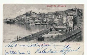 4926 ANCONA - Picture 1 of 2