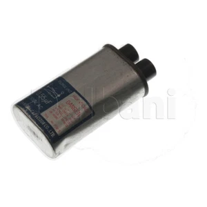 67-06-0003 Capacitor 2300V 0.55UF 88.9X31.75XX31.75MM - Picture 1 of 3