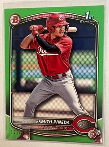 Libro Verde Bowman Esmith Pineda 2025 primer #d 172/399 - Imagen 1 de 2