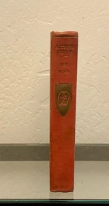 Sir Nigel by A. Conan Doyle 1906 HC / Illustrated - Imagen 1 de 11