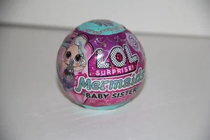 LOL Surprise Meerjungfrauen Baby Schwestern Serie - NEU ABER GEÖFFNET - SIE WÄHLEN!! - Bild 1 von 52