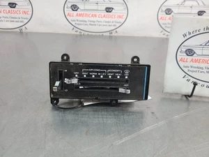 1983-91 Chevy Blazer/Suburban Factory Temperature / A/C Control Unit - OEM - Picture 1 of 20