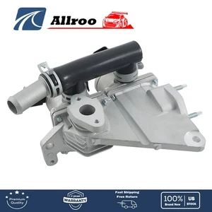 For 2012 2013-2015 Toyota Tacoma 4.0L Secondary Air Injection Valve 25710-31022 - Picture 1 of 14