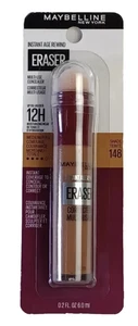 Maybelline Instant Age Rewind Eraser Multi-Use Concealer 148 HAZELNUT 0.02oz NEW - Picture 1 of 1