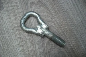 DAIHATSU CHARADE TOWING EYE SCREW BOLT - Foto 1 di 3
