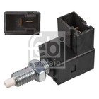 Febi Brake Light Switch fits Hyundai Equus/Centennial 1999-2003 4.5 93810-2E000