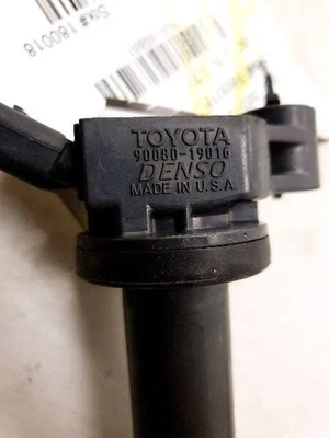 00-04 TOYOTA AVALON 3.0L 6CYL ВОСПЛАМЕНИТЕЛЬ КАТУШКА В СБОРЕ  - Изображение 1 из 4