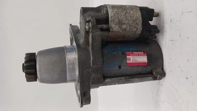 '09-'18 TOYOTA RAV4 Motor De Arranque OEM ¡1 Año De Garantía! Foto 1 de 4