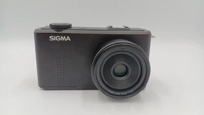 SIGMA DP2 Merrill Digital Camera - Image 1 of 4