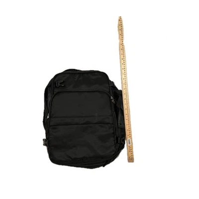 Mochila de viaje Target acolchada con cubierta 18x16 Foto 1 de 4