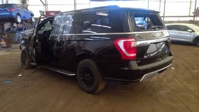 Steering Gear/Rack Power Rack And Pinion Fits 18-21 EXPEDITION 6282011 - Image 1 of 4