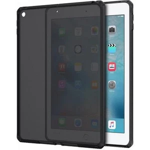 Itskins Case for iPad 9.7 Semi-rigid Spectrum, Transparent black - Picture 1 of 1