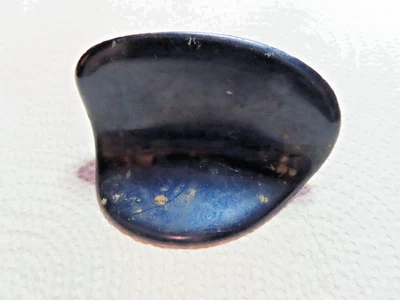 JAGUAR X-TYPE  HEADLIGHT WASHER COVER  Left hand ..* - Image 1 of 2