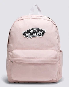 Brandneu Vans Old Skool Classic Rucksack Sepia Rose - Bild 1 von 7