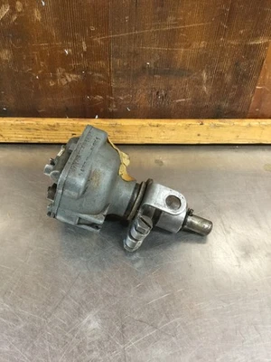 MG TF • Original DKY4A Lucas Distributor. #40162D. For Parts. KMG1330 - Image 1 of 4