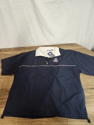CAMISA RESISTENTE AL AGUA NUEVA BELMONT BRUINS PGA TOUR OFICIAL XL Foto 1 de 4