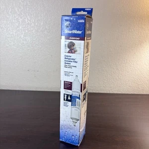 Genuine GE SmartWater GXRTQ Refrigerator Ice Maker Filter Water - Picture 1 of 9