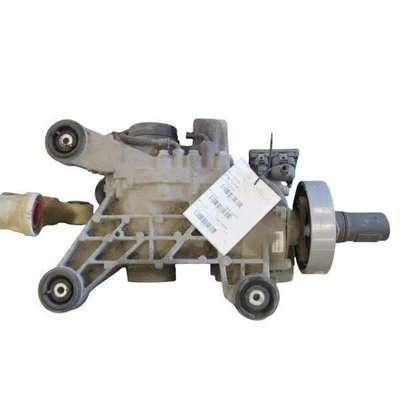 Q3 A3 Tiguan Rear Differential Carrier Assembly Drive Unit 2019 2020 2021 Foto 1 de 4