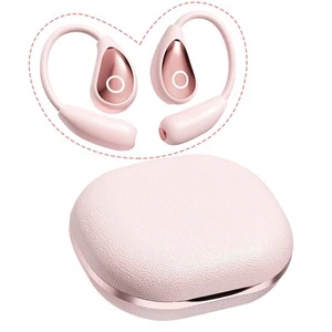 Open Ear Earbuds Wireless Bluetooth 5.4, Open Ear Headphones, Over Ear Earbud... - Bild 1 von 9