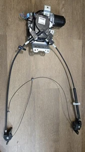 05-10 HONDA ODYSSEY OEM Left Power Sliding Door Motor Assembly MCA80A109H - Bild 1 von 7