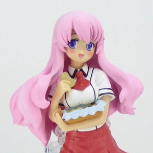 Figura Anime Japón Baka y Prueba Bakatesu Himeji - Imagen 1 de 9