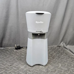 Breville VCF155 Iced Coffee Maker Cold Coffee Machine Grey - Picture 1 of 11