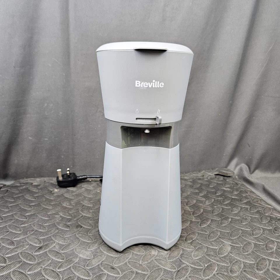 Breville VCF155 Iced Coffee Maker Cold Coffee Machine Grey - Image 1 of 4