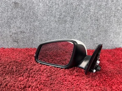 ESPEJO PUERTA EXTERIOR LADO CONDUCTOR IZQUIERDO BMW F22 F23 BLANCO MINERAL OEM 28K Foto 1 de 4