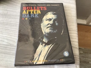 john bannon dvd 2 disc set Bullets after dark - Bild 1 von 2
