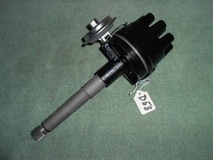 1949-1950-1951-1952-1953 FORD FLATHEAD REBUILT DISTRIBUTOR W/WARRANTY #D53 - Picture 1 of 3