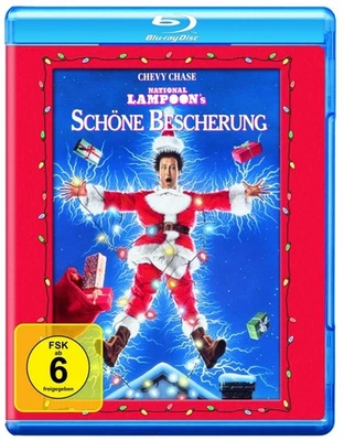 Schöne Bescherung (Blu-ray) - Image 1 of 4