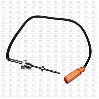 Sensor de temperatura de los gases de escape para Audi A4 A4 Allroad A5 QUINTON HAZELL XEPS257 - Imagen 1 de 4