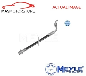 BRAKE HOSE LINE PIPE REAR RIGHT MEYLE 30-14 525 0024 A NEW OE REPLACEMENT - Picture 1 of 5