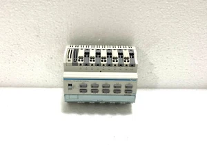 Hager TYA610A Switching Actuator Blind Shutter actuator - Picture 1 of 7