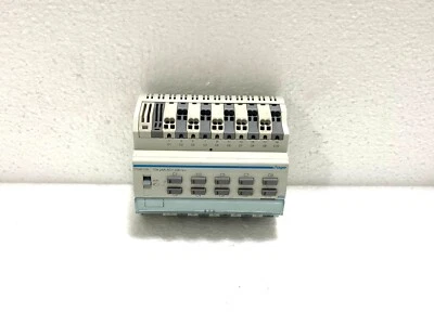 Hager TYA610A Switching Actuator Blind Shutter Actuator - Image 1 of 4