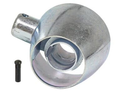 1961-77 F100 Shift Collar Manual Trans Column 60-65 Falcon 66-77 Bronco New - Image 1 of 3