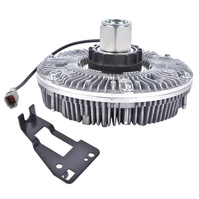 FAN CLUTCH 适用于 INTERNATIONAL TRANSTAR / PROSTAR / PAYSTAR 带 MAXXFORCE 9906051 — 第 1/4 张图片